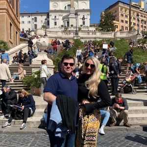 Meet your Posher, Matthew